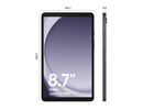 Samsung Galaxy Tab A9 X110 8.7 WiFi 4ram 64gb - Grey