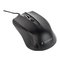 Gembird MUS-4B-01 optical mouse 1200DPI