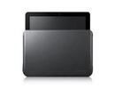 Samsung P6800/6810 Galaxy Tab 7.7 EFC-1E3LDECSTD pouch type sleeve case maks original black brown   