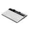 Samsung P3100/P3110 Galaxy Tab2 7.0 Keyboard Dock EKD-K11AWEGSTD Docking stations klaviatūra original