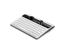 Samsung P3100/P3110 Galaxy Tab2 7.0 Keyboard Dock EKD-K11AWEGSTD Docking stations klaviatūra original