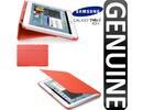 Samsung P5100/P5110 Galaxy Tab 2 10.0 EFC-1H8SOECSTD Book Cover Diary Case orange maks original
