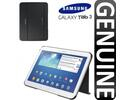 Samsung Galaxy Tab 3 P5200/P5210 Genuine Book Cover Case Black maks EF-BP520BBEGWW	