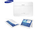 Samsung Galaxy Tab 3 10.0 P5200/P5210 Genuine Book Cover Case Polaris White EF-BP520BWEGWW 