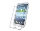 Samsung Galaxy Tab 3 7.0 Screen Protector Case T210/T210 ekrāna aizsargplēve 