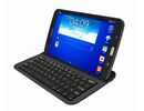 Samsung Galaxy Tab 3 8.0 T310/T311 Keyboard Bluetooth Case Cover Stand Dock maks klaviatūra