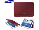 Samsung Galaxy Tab 3 8.0 Book Cover Original Red EF- BT210B