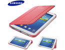 Samsung Galaxy Tab 3 8.0 Book Cover Original Pink EF- BT210B
