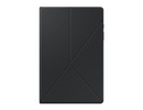 Samsung Book Cover Tab A9+ Black