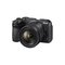 Nikon Z30 Digital Camera + Nikkor DX 12-28mm - Black