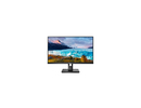 Philips LCD monitor 275S1AE/00 27 &quot;, QHD, 2560 x 1440 pixels, IPS, 16:9, Black, 4 ms, 300 cd/m&sup2;, Audio out, 75 Hz, HDMI ports quantity 1