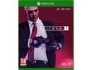 Microsoft Xbox One Hitman 2