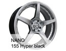Nano 155HB5x100/114