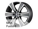 MAK Fuoco 6