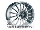 OZ Superturismo GT