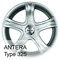 Antera Type 325