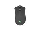 White shark GM-5008 Gaming Mouse Hector  Black