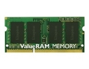 Kingston 4GB DDR3 1333MHz Non-ECC CL9