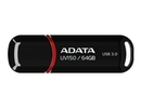 A-data ADATA UV150 64GB USB3.0 Stick Black