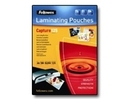 Fellowes IL Laminating Pouch A4 125MIC