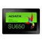 A-data ADATA SU650 960GB 2.5inch SATA3 3D SSD