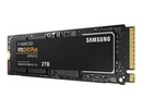 Samsung 970 EVO Plus SSD 2TB NVMe M.2
