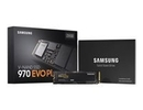 Samsung SSD 970 EVO Plus 250GB NVMe M.2