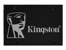 Kingston 2048GB SSD KC600 SATA3 2.5inch