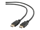 Gembird CC-HDMI4-0.5M HDMI cable