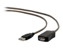 Gembird UAE-01-5M USB 2.0 active cable