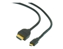 Gembird CC-HDMID-6 HDMI cable
