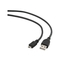 Gembird CCP-MUSB2-AMBM-0.5M cable USB