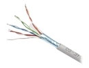 Gembird CAT5e FTP LAN cable CCA solid 30
