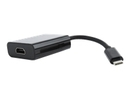 Gembird A-CM-HDMIF-01 USB-C to HDMI