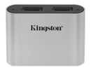 Kingston USB3.2 Gen1 microSDHC Card Read
