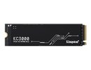 Kingston SSD M.2 2280 2TB/SKC3000D/2048G