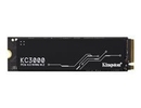 Kingston KC3000 1024GB M.2 PCIe