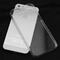 Apple iPhone 5 crystal clear ultra thin back case cover maks vāciņs caurspīdīgs