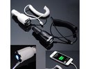 Apple iPhone 5/5S/5C iPad 4/5 Air Mini LED Logo 5V 2A Car Charger auto lādētājs uzlādes ierīce
