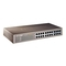 Tp-link 24port Gigab. ECO-Switch 19in