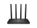 Wireless Router|TP-LINK|Wireless Router|1900 Mbps|IEEE 802.11a|IEEE 802.11b|IEEE 802.11a/b/g|IEEE 802.11n|IEEE 802.11ac|1 WAN|4x10/100/1000M|ARCHERC80