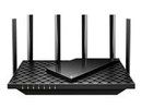 Tp-link AX5400 Dual-Band Wi-Fi 6 Router