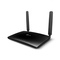 Wireless Router|TP-LINK|Router / Modem|1350 Mbps|IEEE 802.11a|IEEE 802.11 b/g|IEEE 802.11n|IEEE 802.11ac|3x10/100M|LAN  WAN ports 1|Number of antennas 5|4G|ARCHERMR400