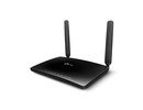 Wireless Router|TP-LINK|Router / Modem|1350 Mbps|IEEE 802.11a|IEEE 802.11 b/g|IEEE 802.11n|IEEE 802.11ac|3x10/100M|LAN  WAN ports 1|Number of antennas 5|4G|ARCHERMR400