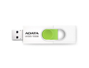 Adata MEMORY DRIVE FLASH USB3 512GB/WHITE AUV320-512G-RWHGN