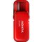 Adata MEMORY DRIVE FLASH USB2 32GB/RED AUV240-32G-RRD