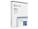Microsoft SW RET OFFICE 2024 HOME/EP2-06812 MS