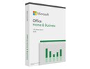 Microsoft SW RET OFFICE 2024 H&B/EP2-06631 MS