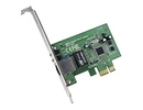 Tp-link TG-3468 PCIe x1 Gigabit Card