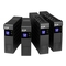 UPS|EATON|400 Watts|650 VA|LineInteractive|Desktop/pedestal|Rack|ELP650DIN